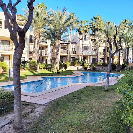 El Oasis De Las Palmeras @ Roda Golf & Beach Resort San Javier Extérieur photo