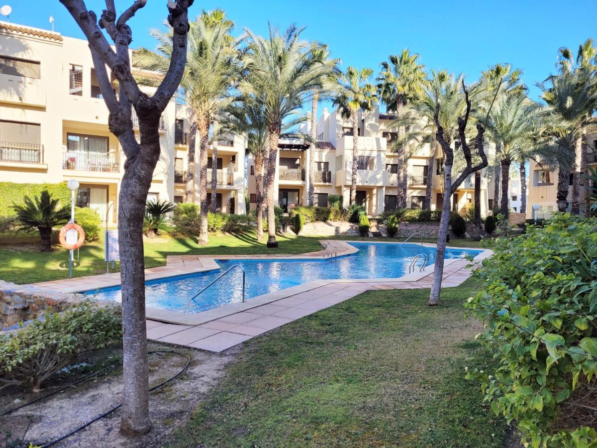 El Oasis De Las Palmeras @ Roda Golf & Beach Resort San Javier Extérieur photo