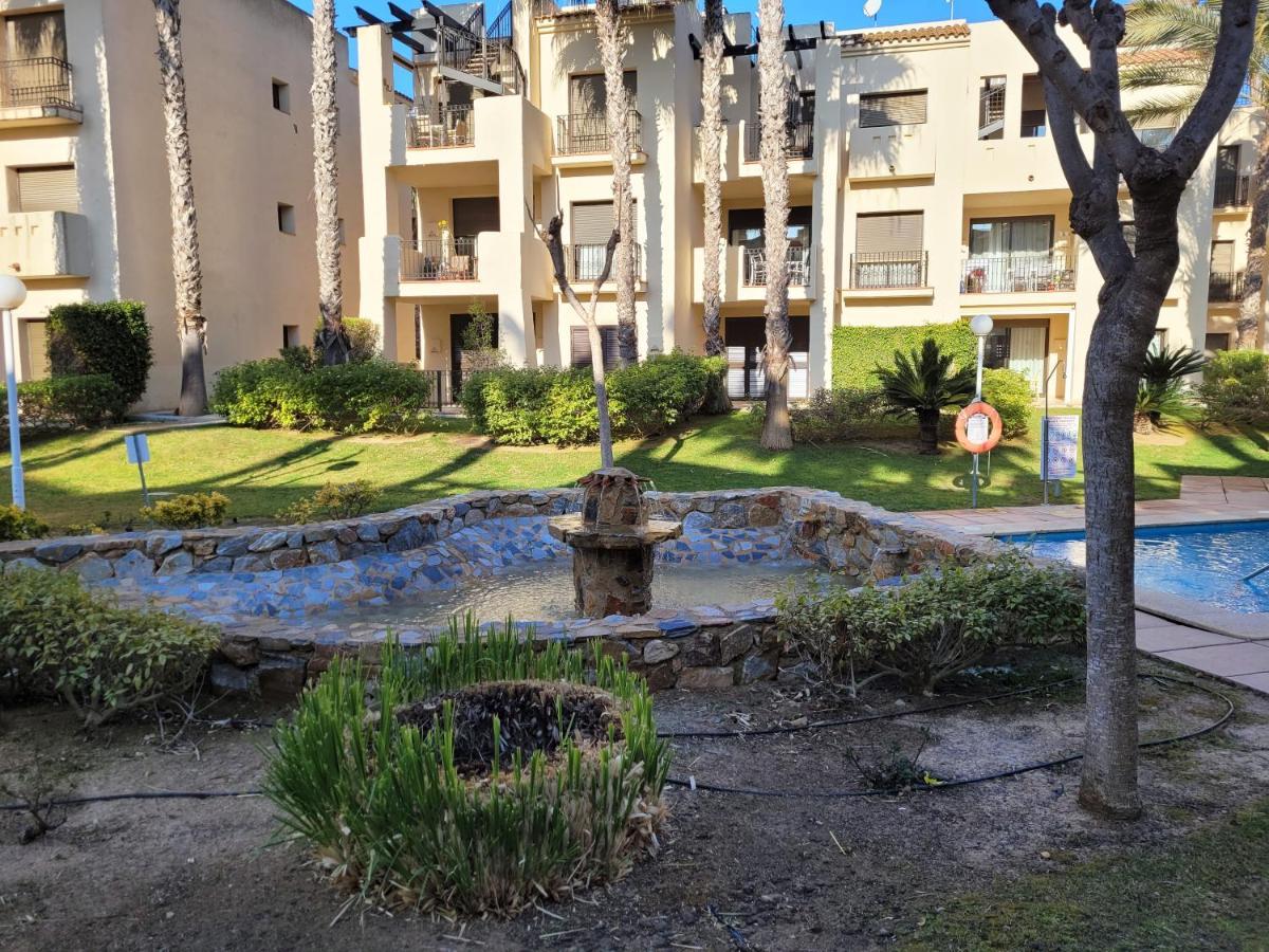 El Oasis De Las Palmeras @ Roda Golf & Beach Resort San Javier Extérieur photo