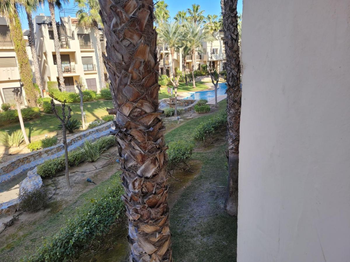 El Oasis De Las Palmeras @ Roda Golf & Beach Resort San Javier Extérieur photo