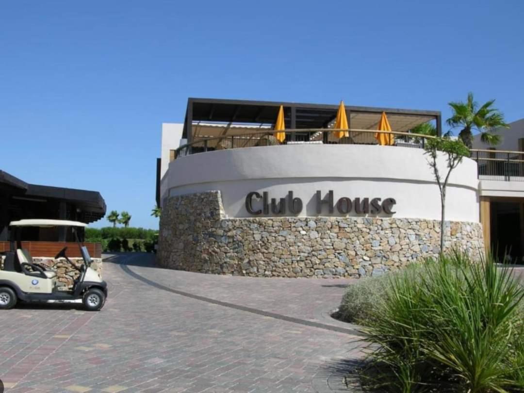 El Oasis De Las Palmeras @ Roda Golf & Beach Resort San Javier Extérieur photo