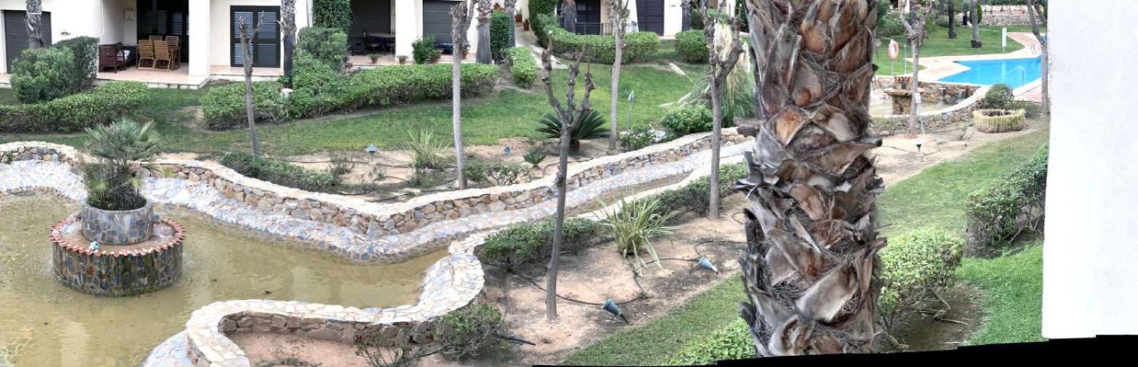 El Oasis De Las Palmeras @ Roda Golf & Beach Resort San Javier Extérieur photo