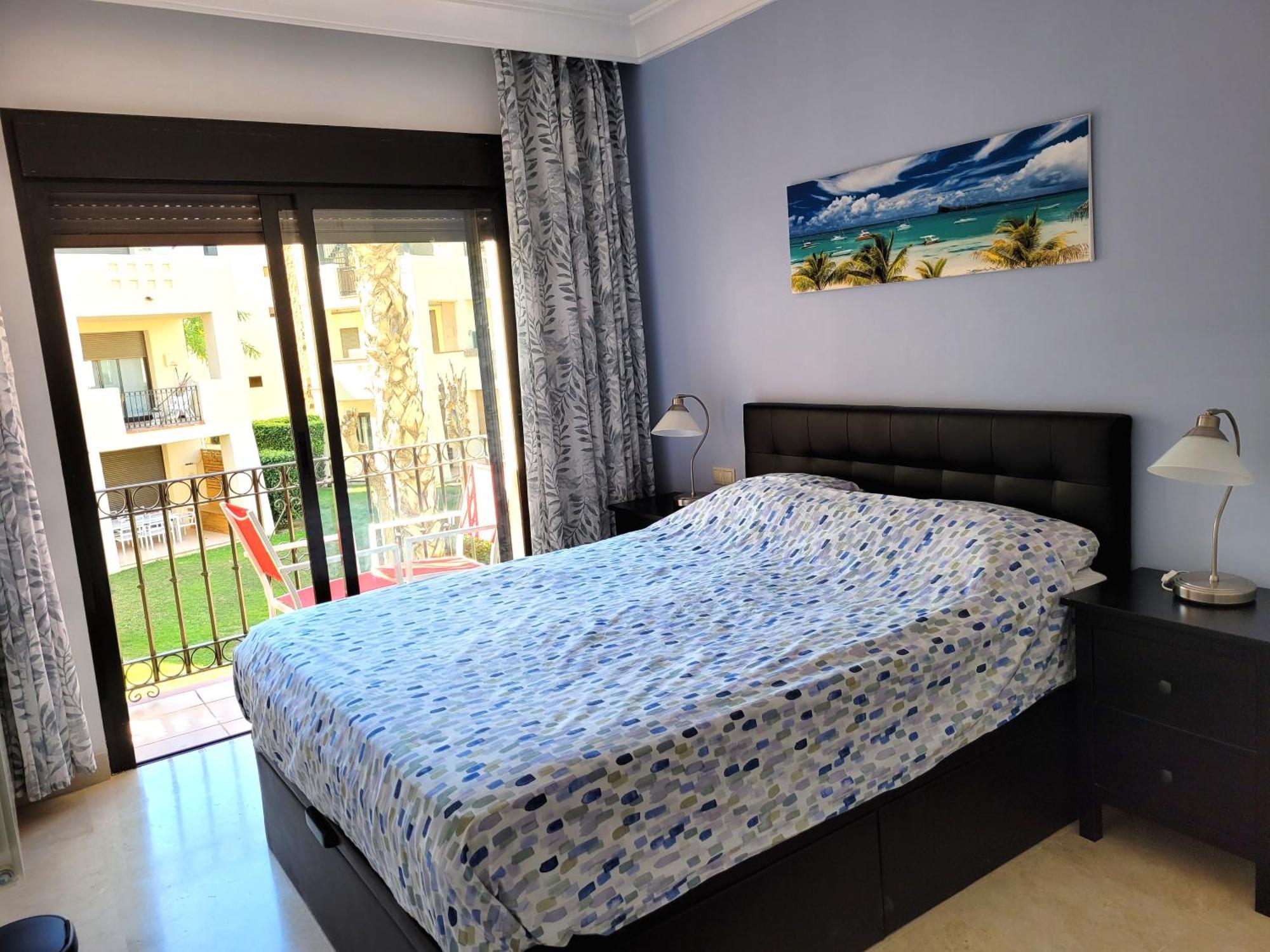 El Oasis De Las Palmeras @ Roda Golf & Beach Resort San Javier Extérieur photo